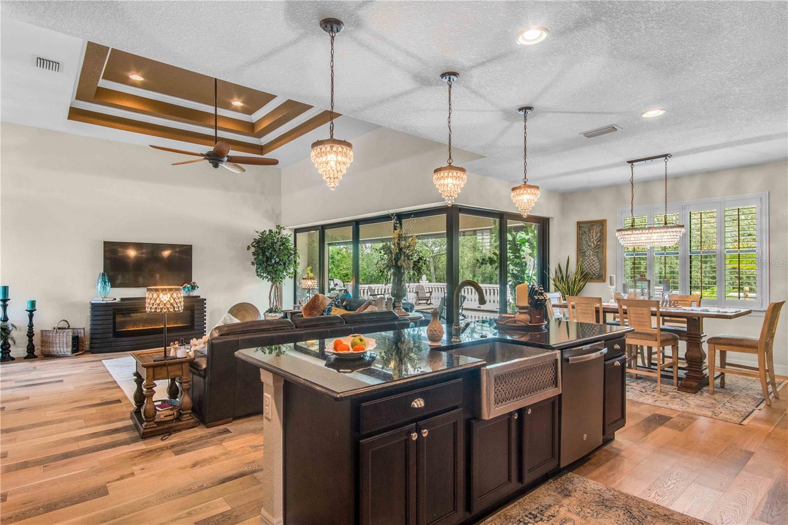 PORT CHARLOTTE SEC 012 - Residential