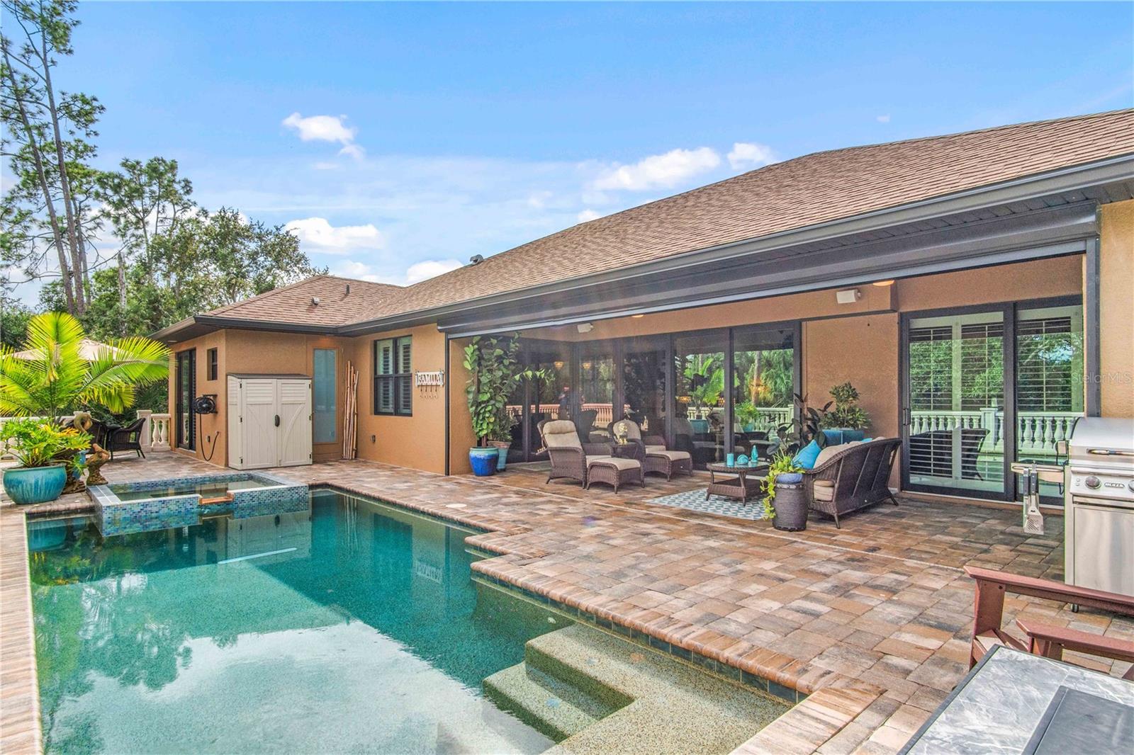 PORT CHARLOTTE SEC 012 - Residential