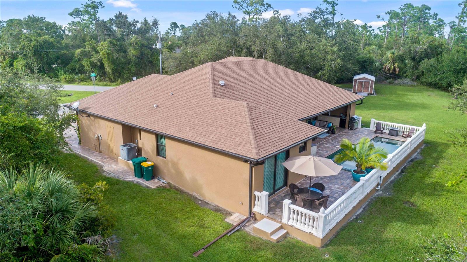 PORT CHARLOTTE SEC 012 - Residential