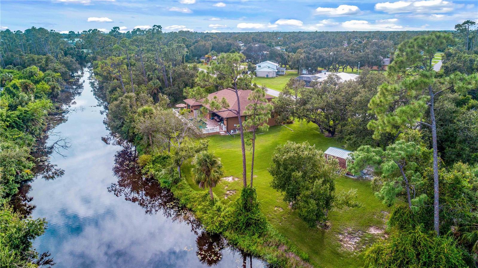 PORT CHARLOTTE SEC 012 - Residential