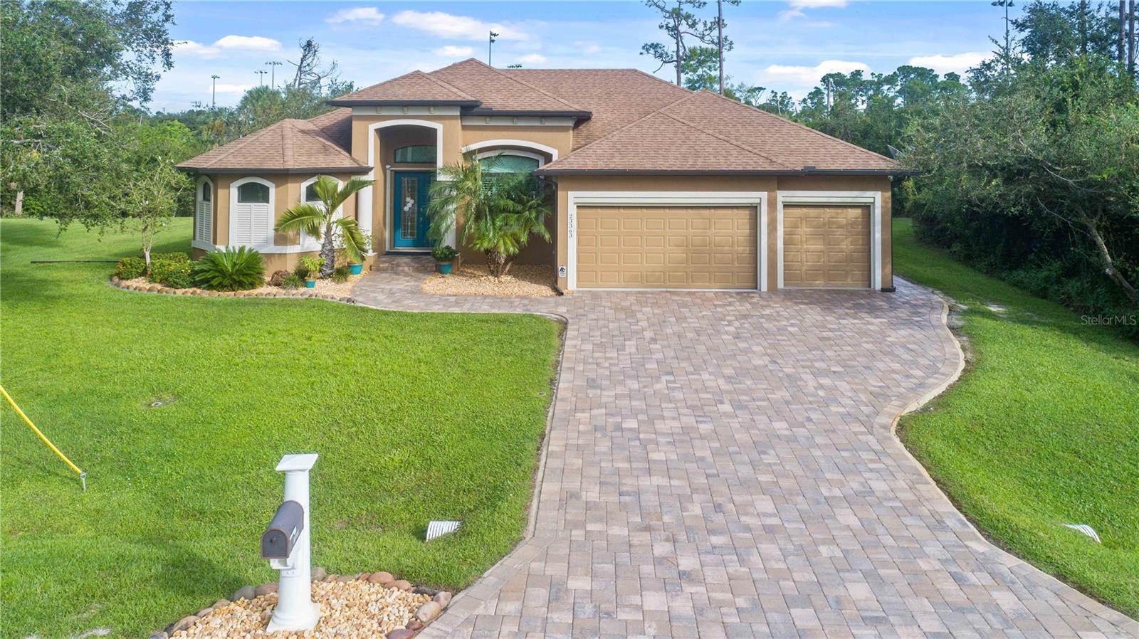 PORT CHARLOTTE SEC 012 - Residential