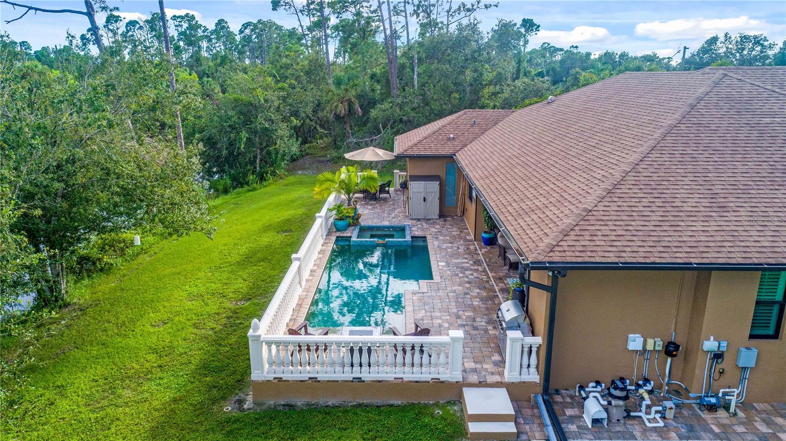 PORT CHARLOTTE SEC 012 - Residential