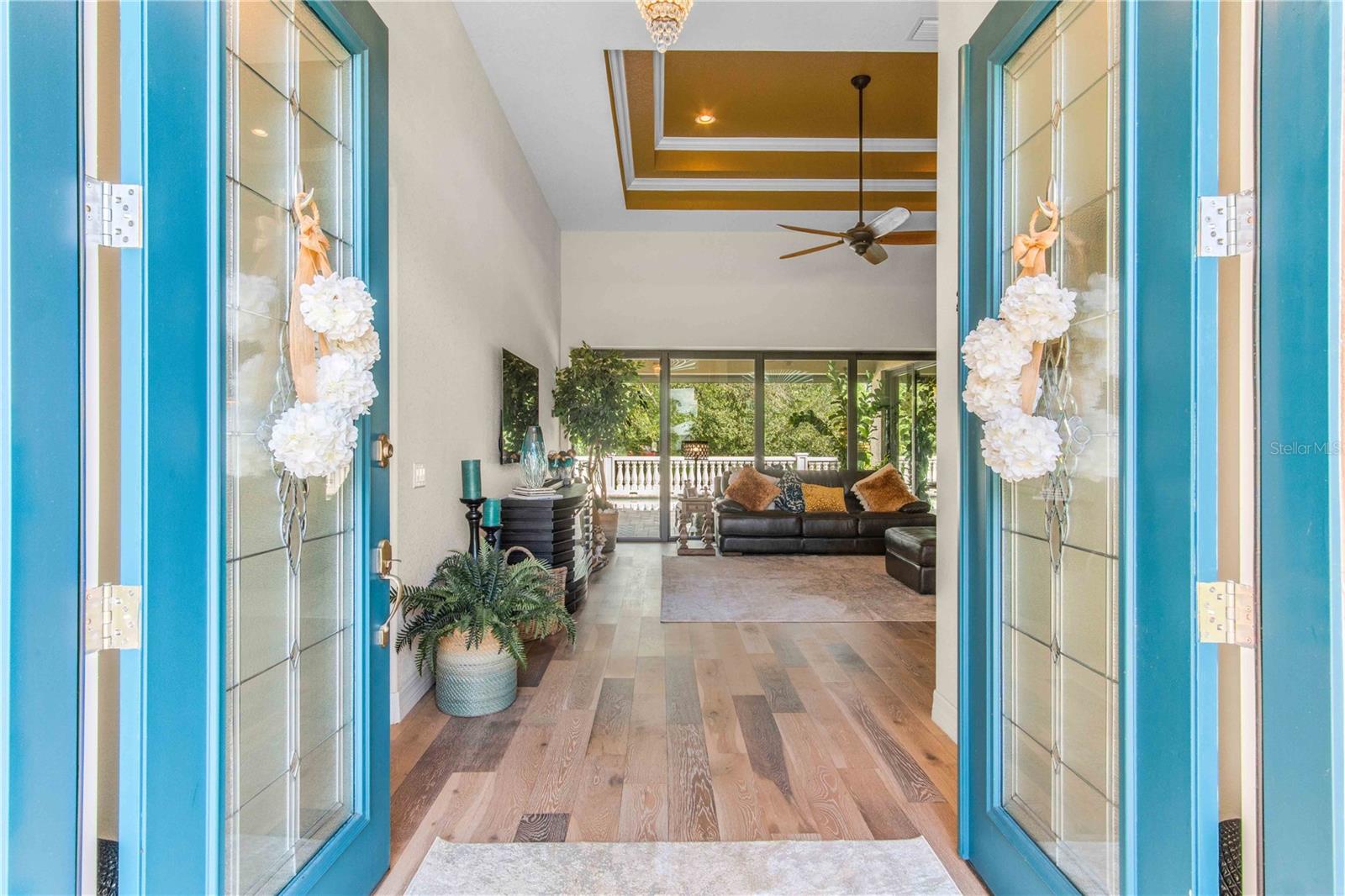 PORT CHARLOTTE SEC 012 - Residential