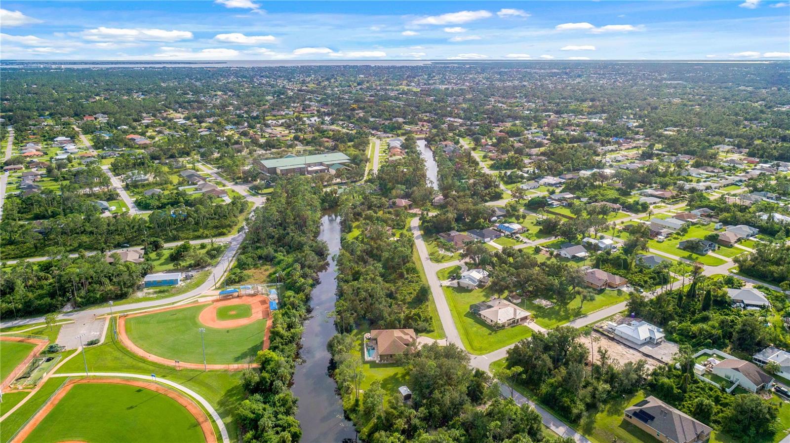 PORT CHARLOTTE SEC 012 - Residential