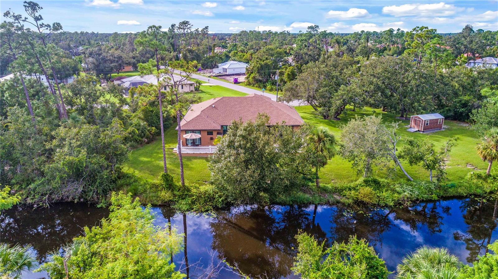 PORT CHARLOTTE SEC 012 - Residential