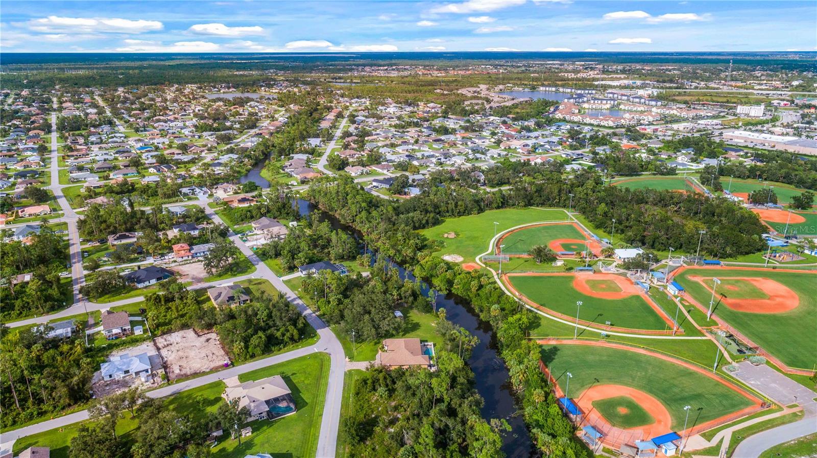 PORT CHARLOTTE SEC 012 - Residential