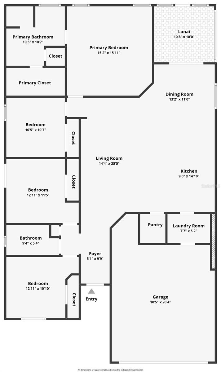 719 VINEYARD RESERVE COURT