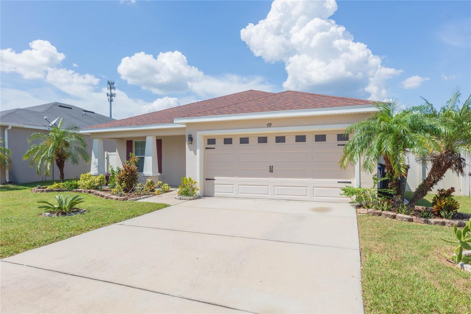719 VINEYARD RESERVE COURT