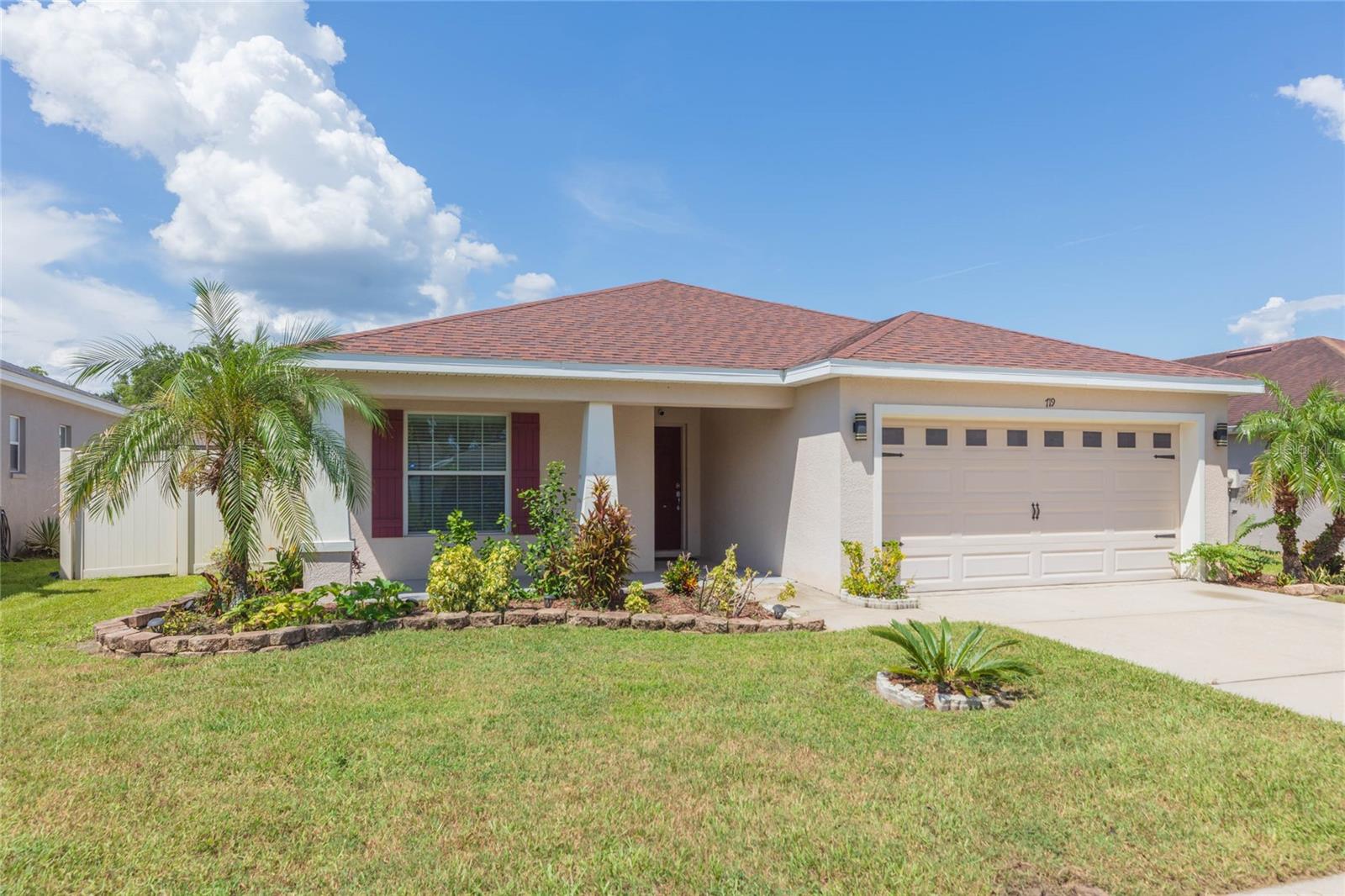 719 VINEYARD RESERVE COURT