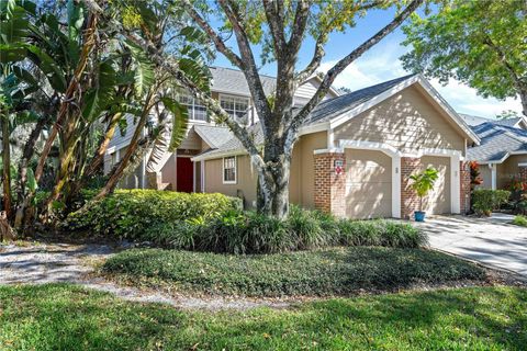 Photo of 641 Maple Oak. Circle #101, Altamonte Springs, FL 32701 (MLS # TB8508342)