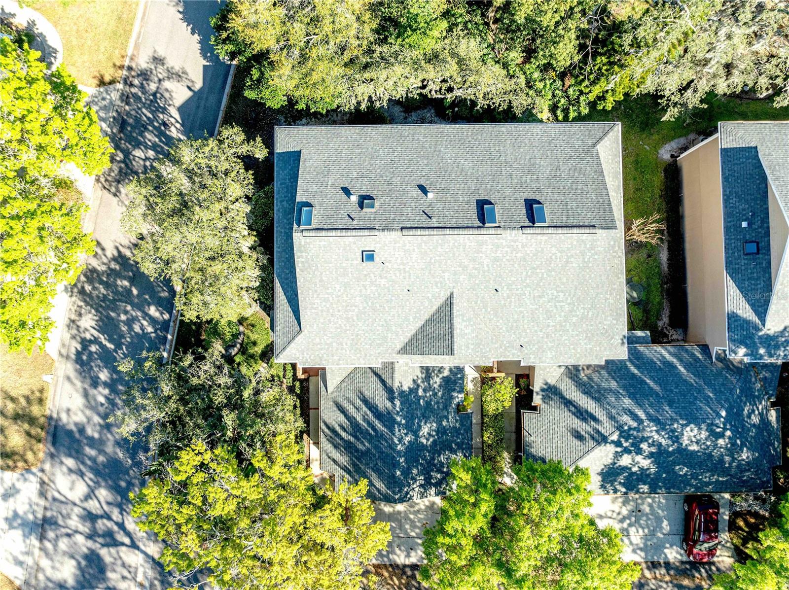 OAK HARBOUR SEC 4 - Residential