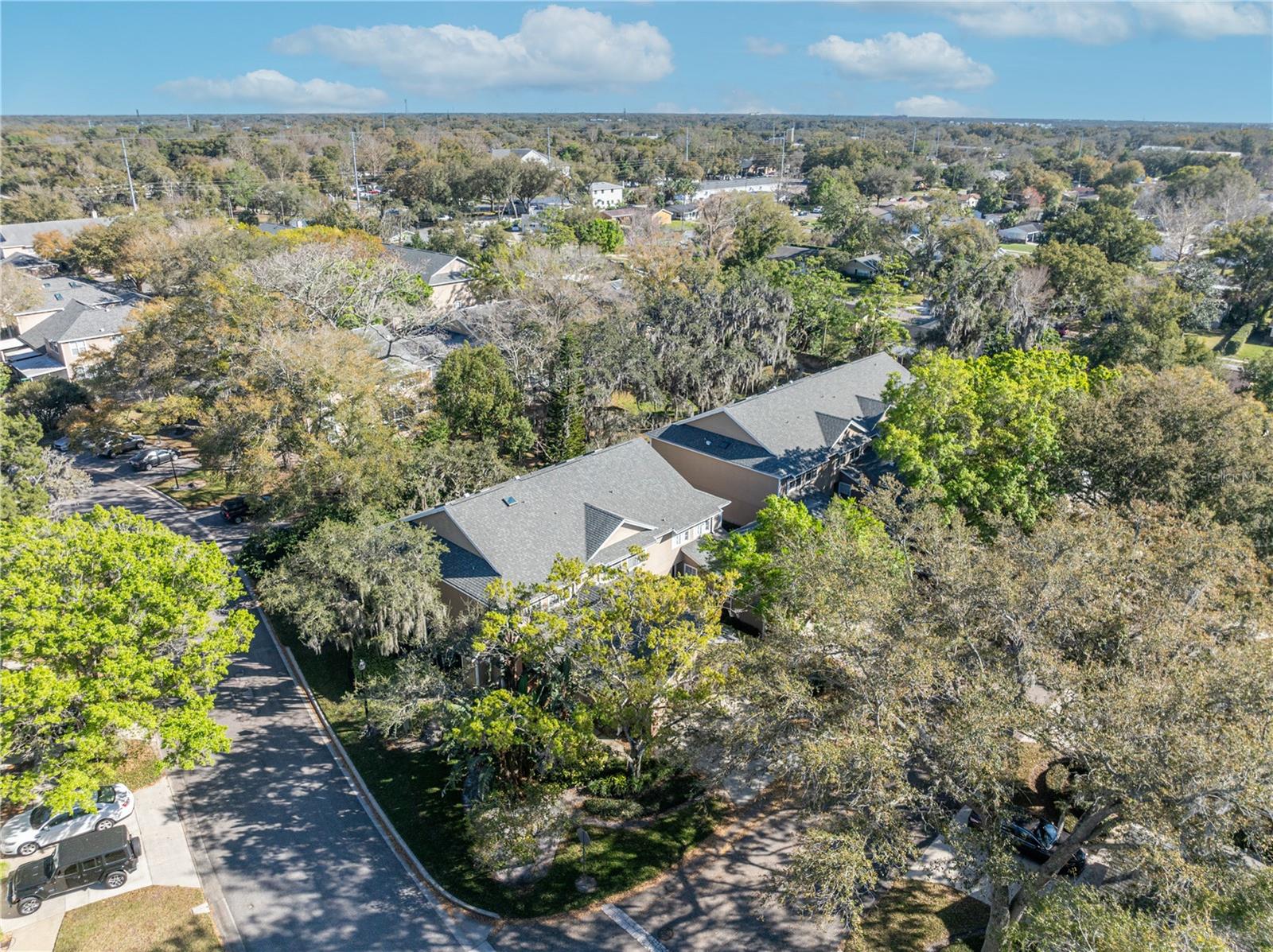 OAK HARBOUR SEC 4 - Residential