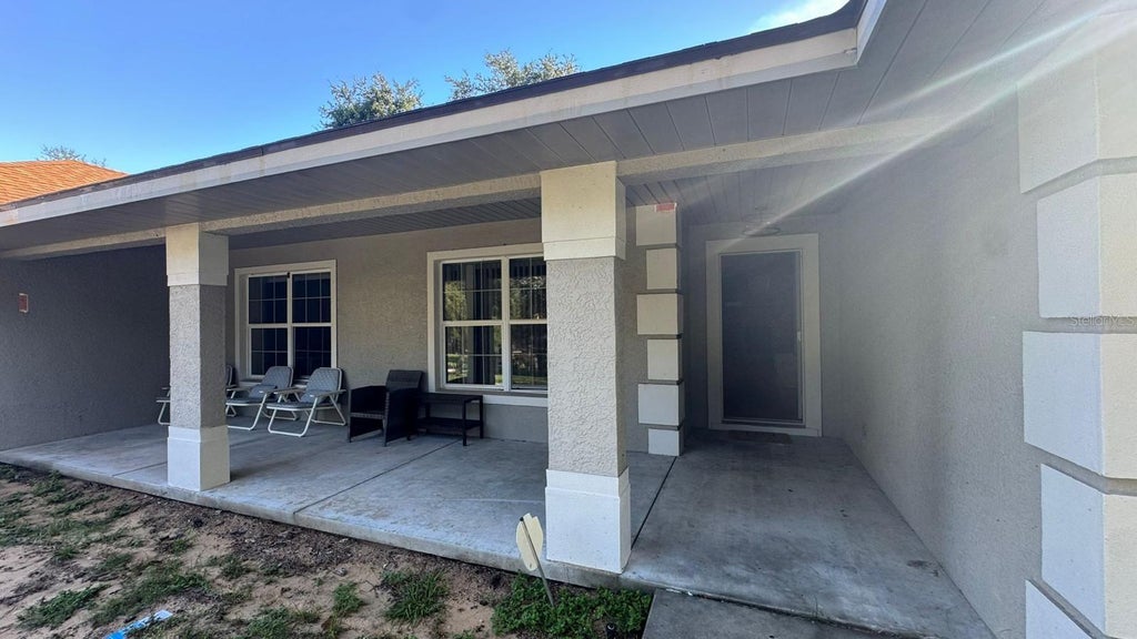 Photo of 10217 Bonita Court, Clermont, FL 34711 (MLS # O6444856)