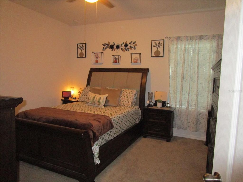 Photo of 5517 Fez Court, Brooksville, FL 34602 (MLS # S5140309)