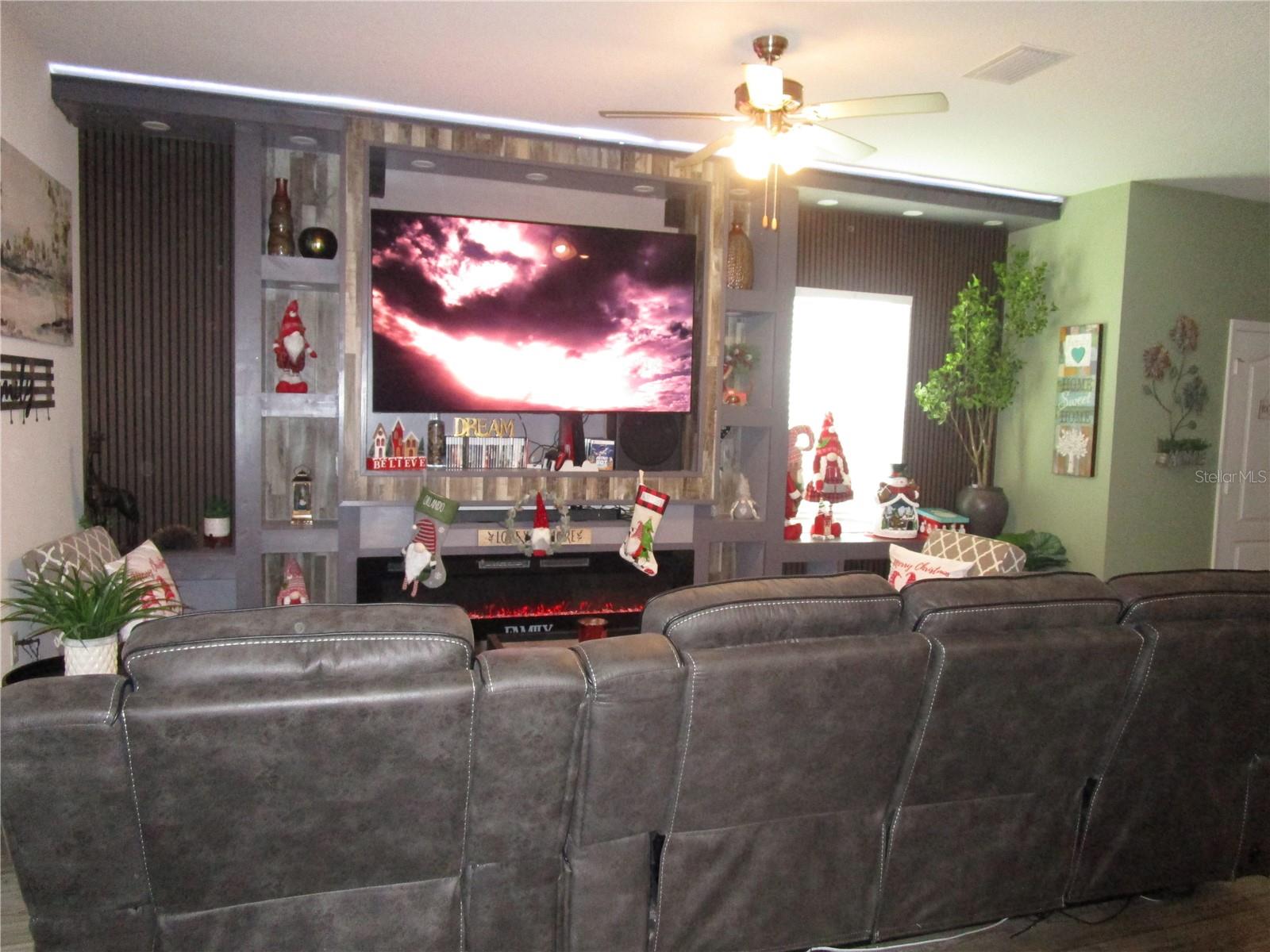 TRILBY XING PH 1 - Residential