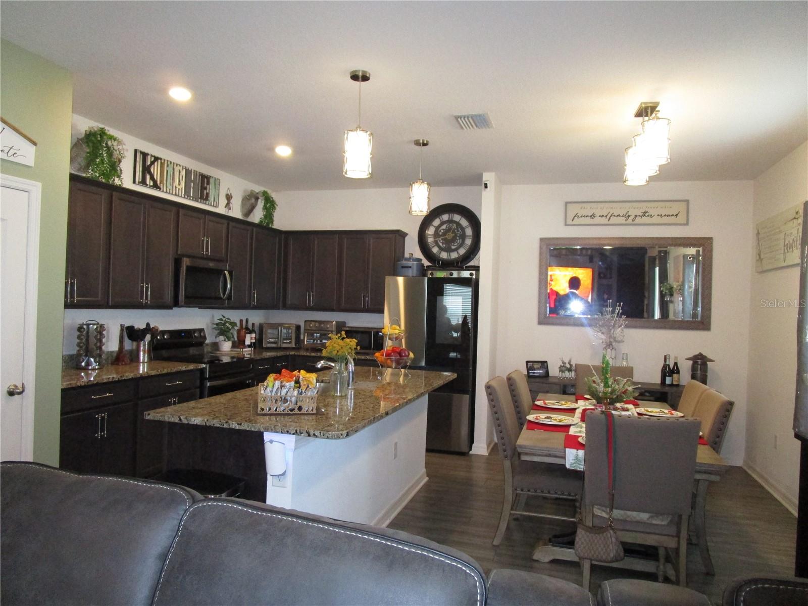 TRILBY XING PH 1 - Residential