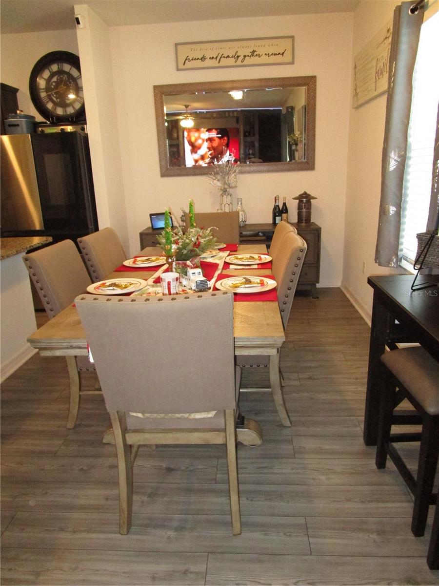 TRILBY XING PH 1 - Residential