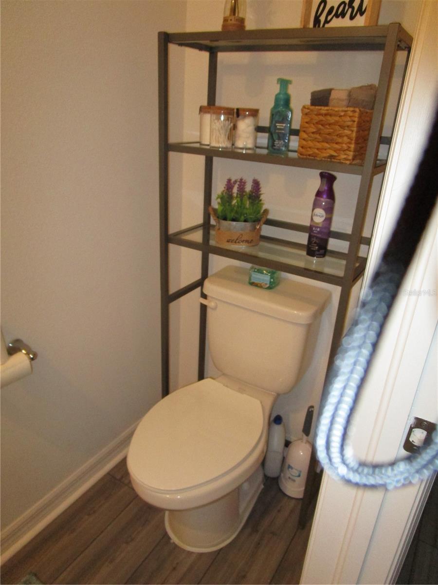 TRILBY XING PH 1 - Residential