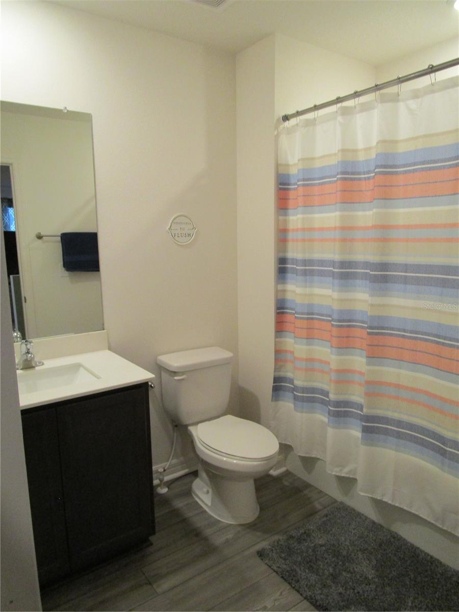 TRILBY XING PH 1 - Residential