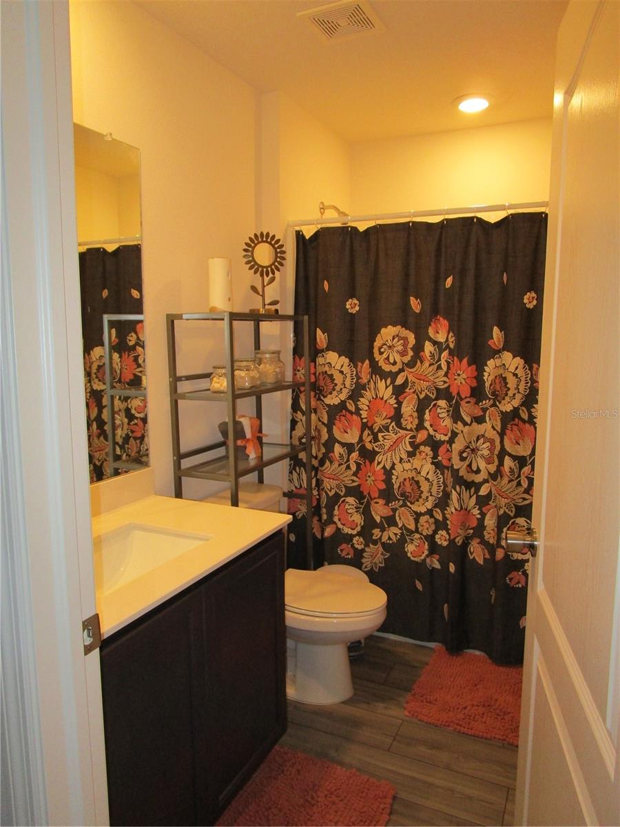 TRILBY XING PH 1 - Residential