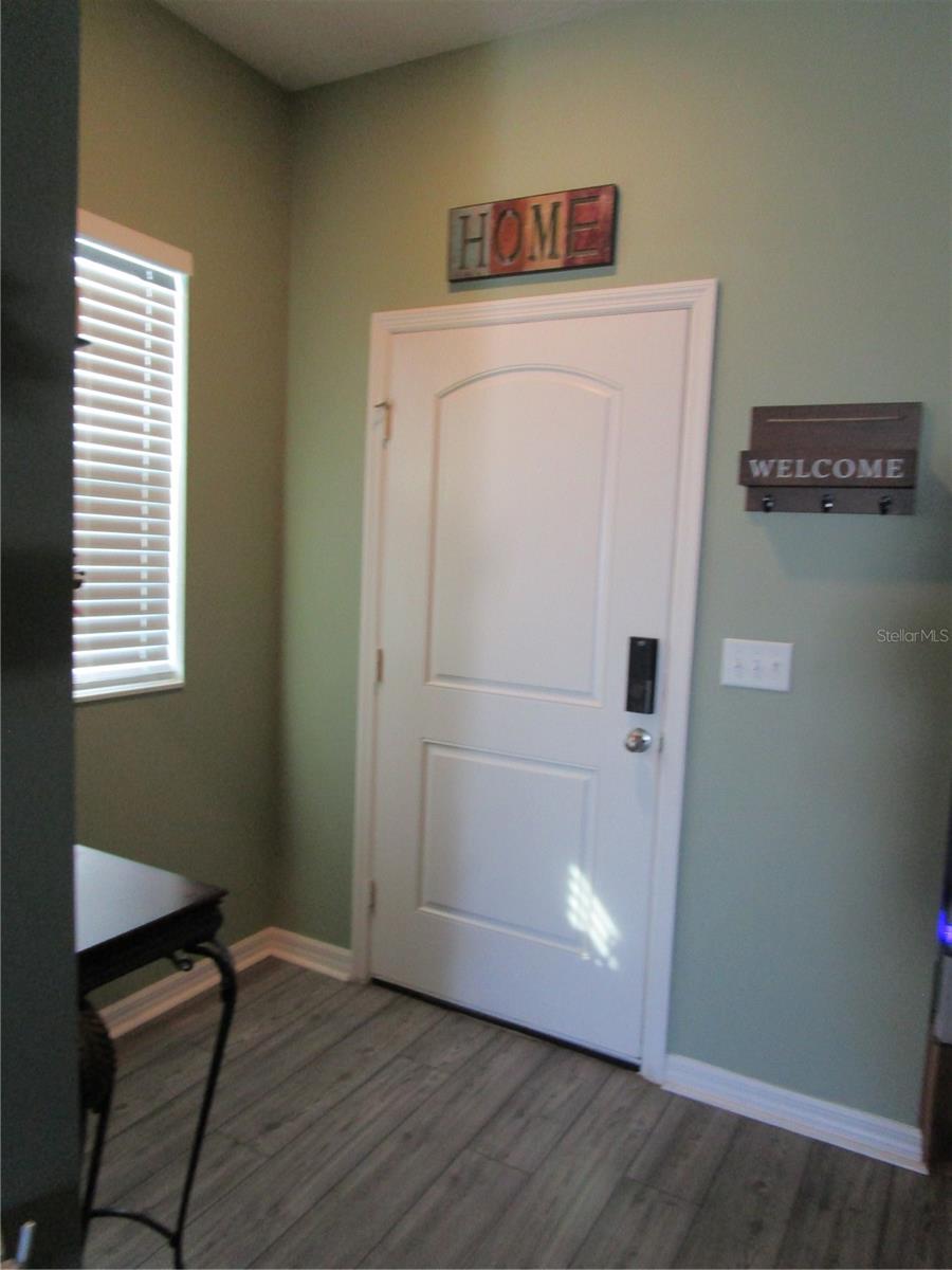 TRILBY XING PH 1 - Residential