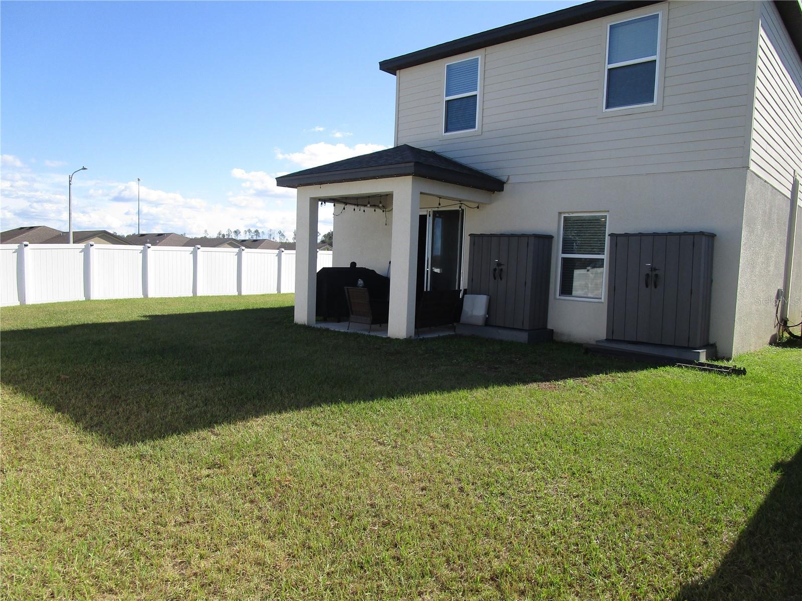 TRILBY XING PH 1 - Residential