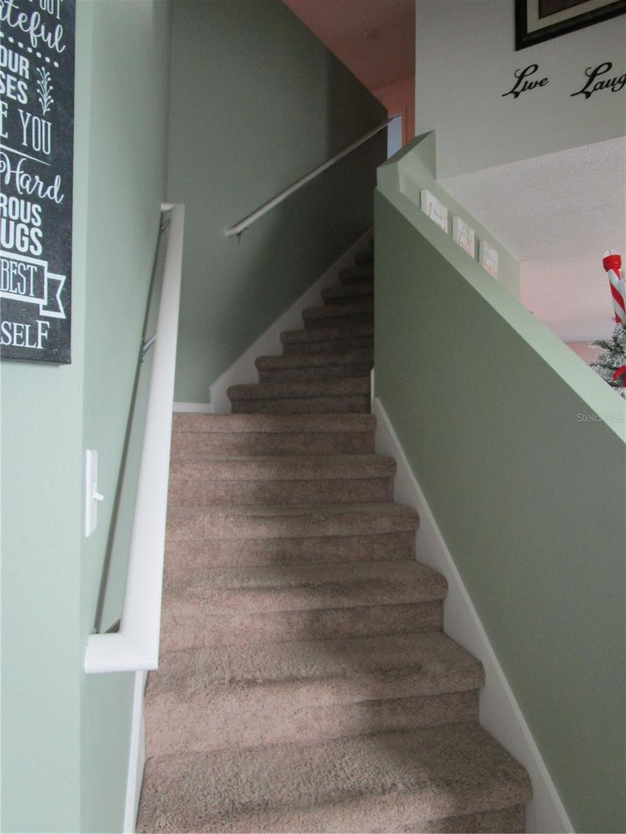 TRILBY XING PH 1 - Residential