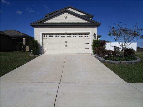 Photo of 5517 Fez Court, Brooksville, FL 34602 (MLS # S5140309)