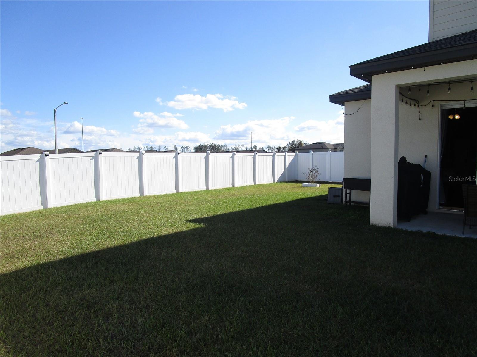 TRILBY XING PH 1 - Residential