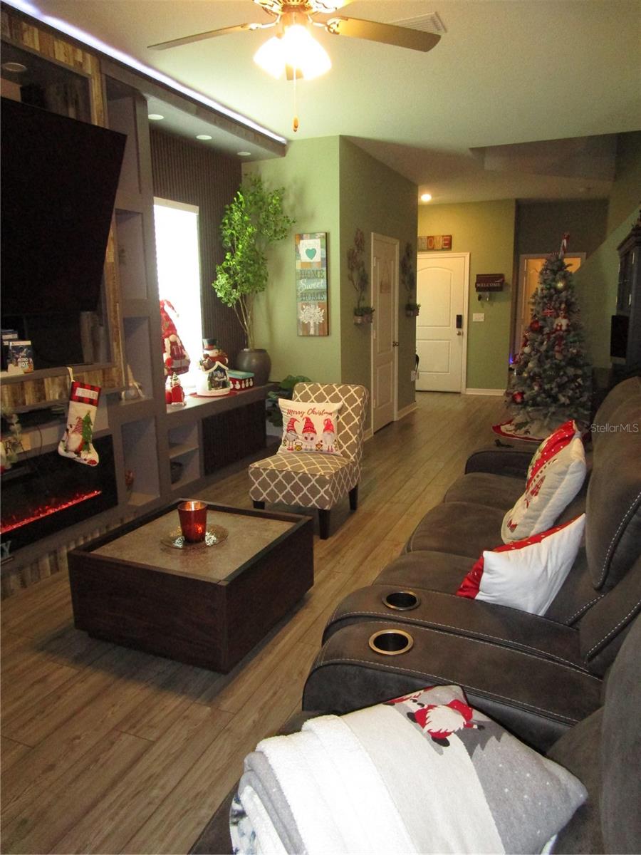 TRILBY XING PH 1 - Residential