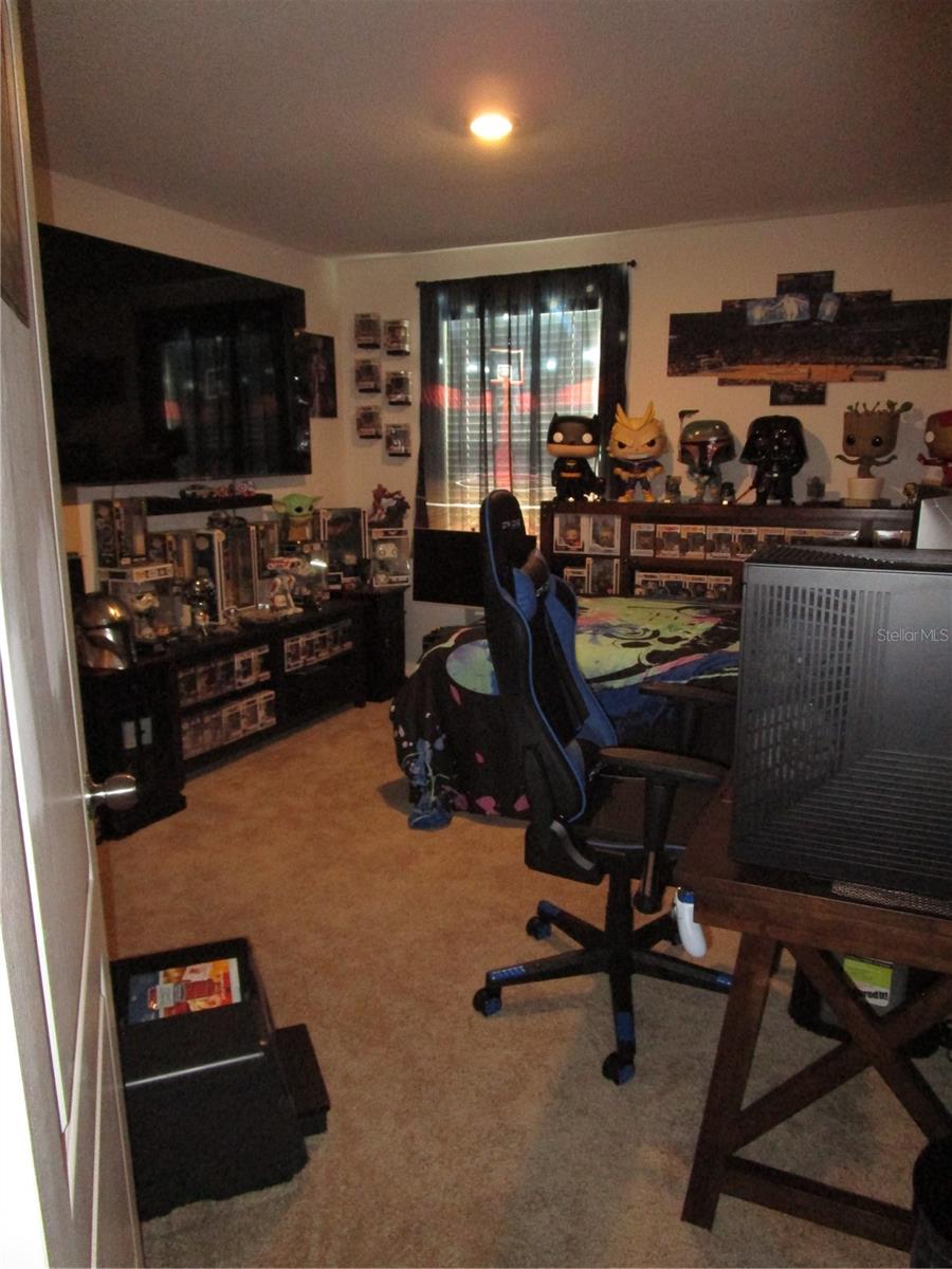 TRILBY XING PH 1 - Residential