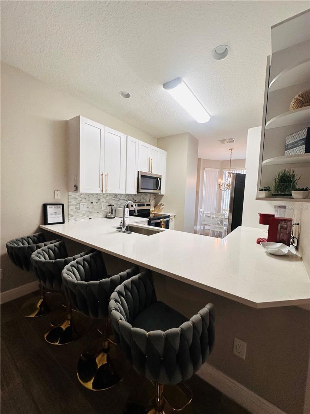 Photo of 1204 S Beach Circle, Kissimmee, FL 34746 (MLS # S5135911)