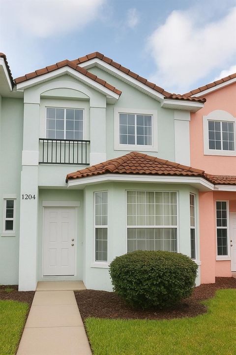 Photo of 1204 S Beach Circle, Kissimmee, FL 34746 (MLS # S5135911)