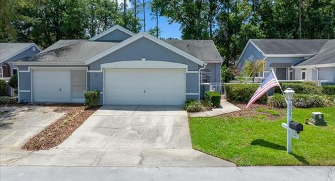 Photo of 8006 SW 115th Loop, Ocala, FL 34481 (MLS # OM723855)