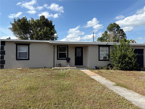 6129 FREEMONT STREET NORTH PORT FL 34287