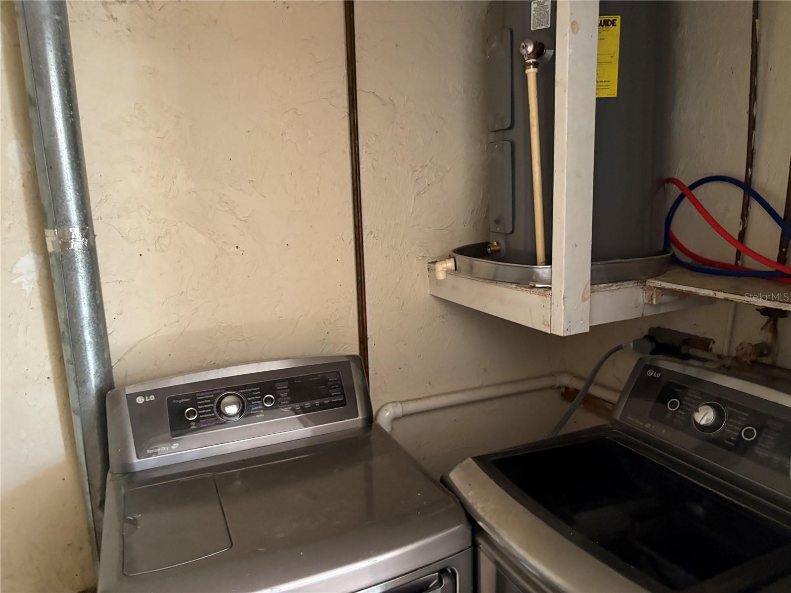 PORT CHARLOTTE SUB - Residential