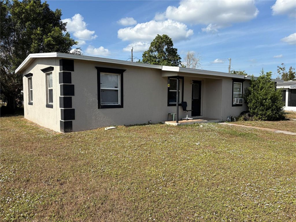 Photo of 6129 Freemont Street, North Port, FL 34287 (MLS # C7518607)