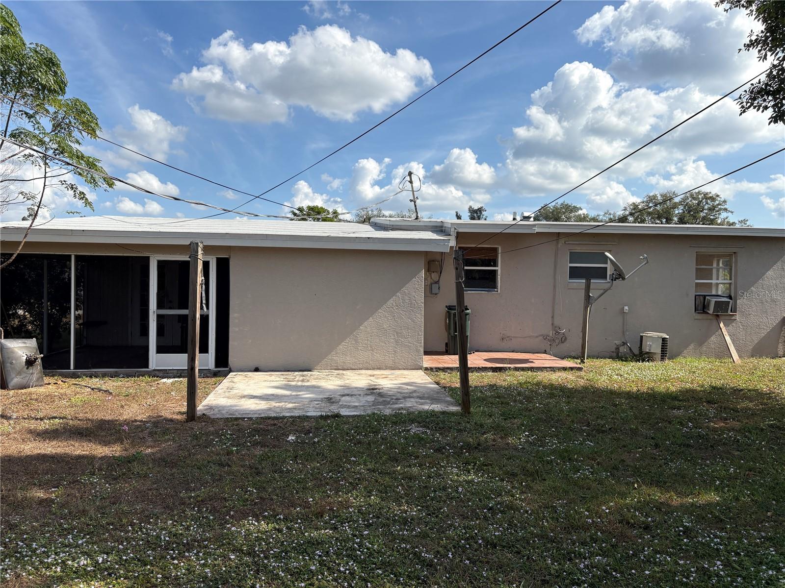 PORT CHARLOTTE SUB - Residential