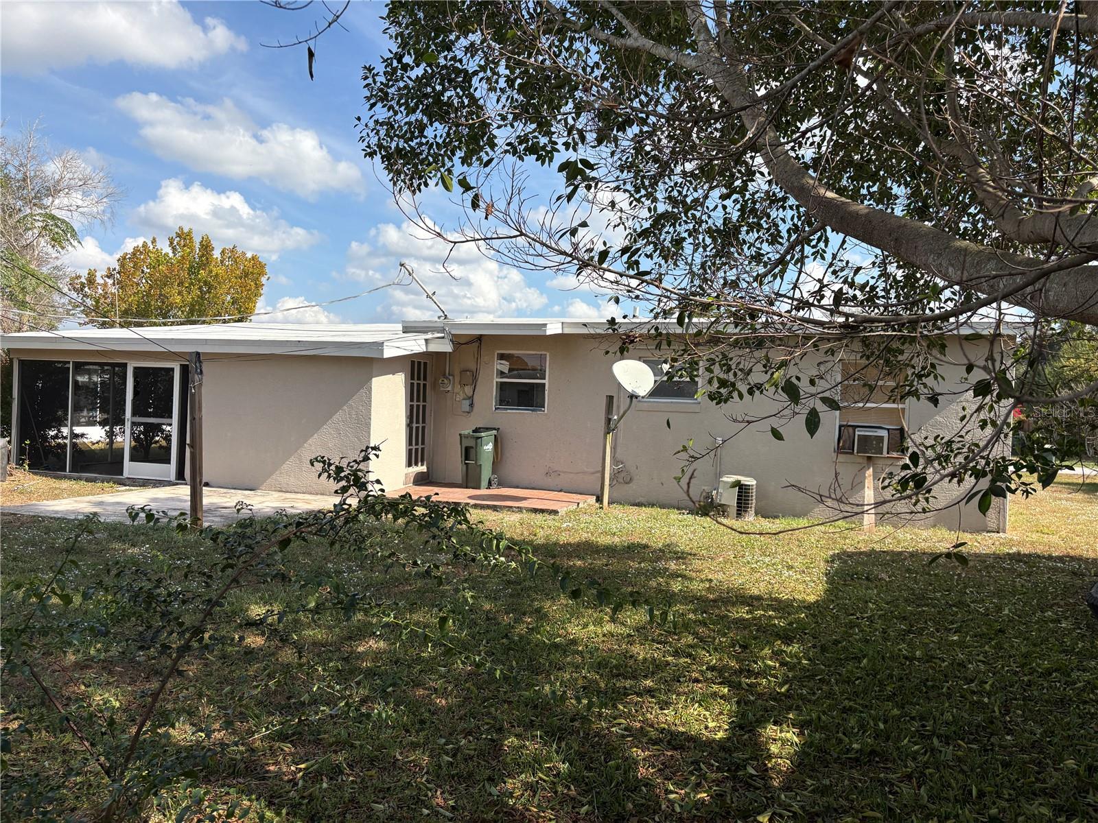 PORT CHARLOTTE SUB - Residential