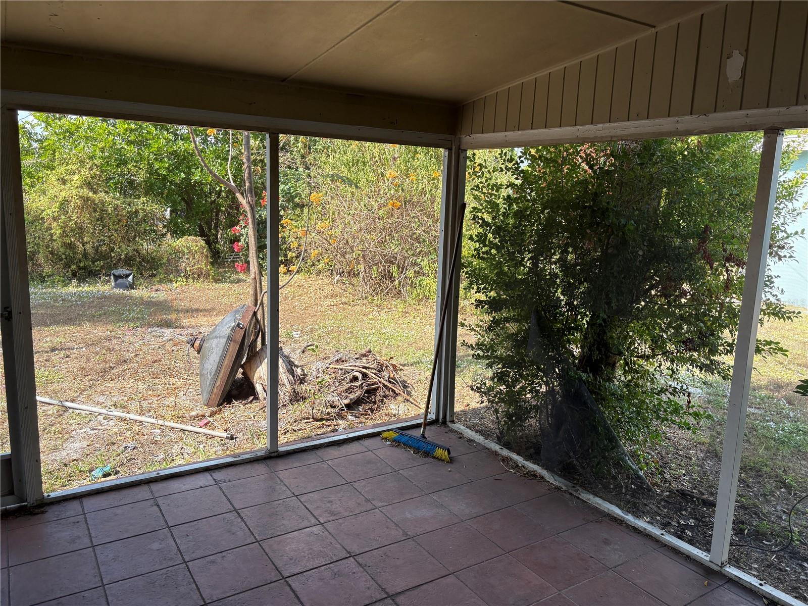 PORT CHARLOTTE SUB - Residential