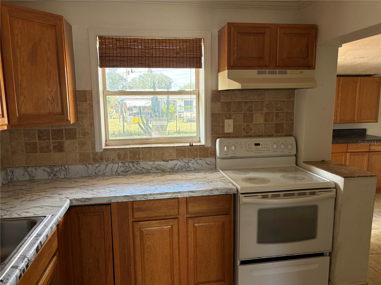 PORT CHARLOTTE SUB - Residential