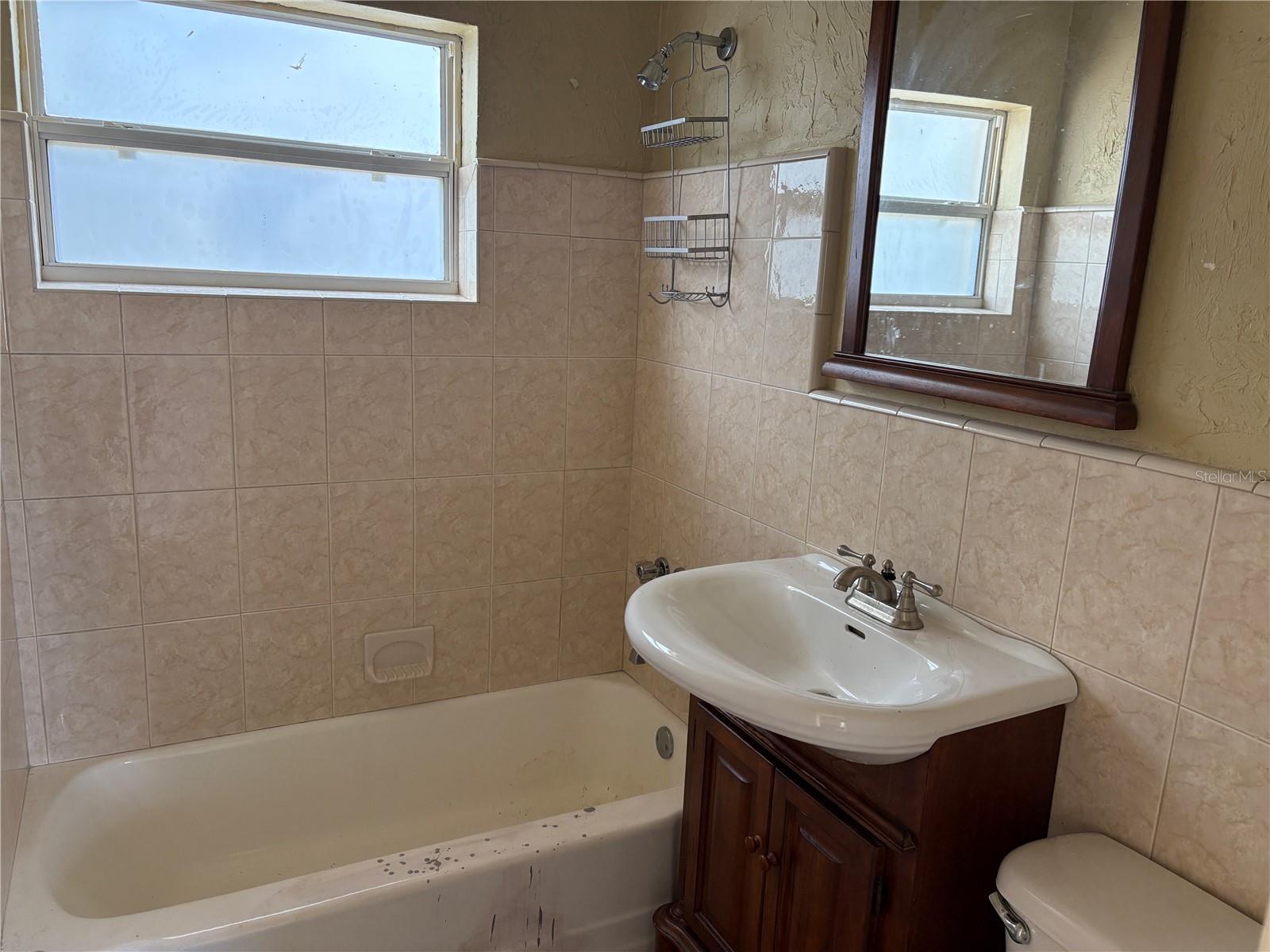 PORT CHARLOTTE SUB - Residential