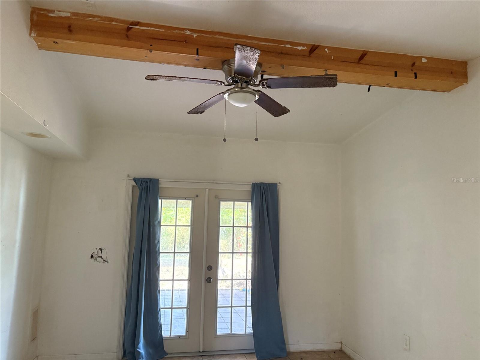 PORT CHARLOTTE SUB - Residential