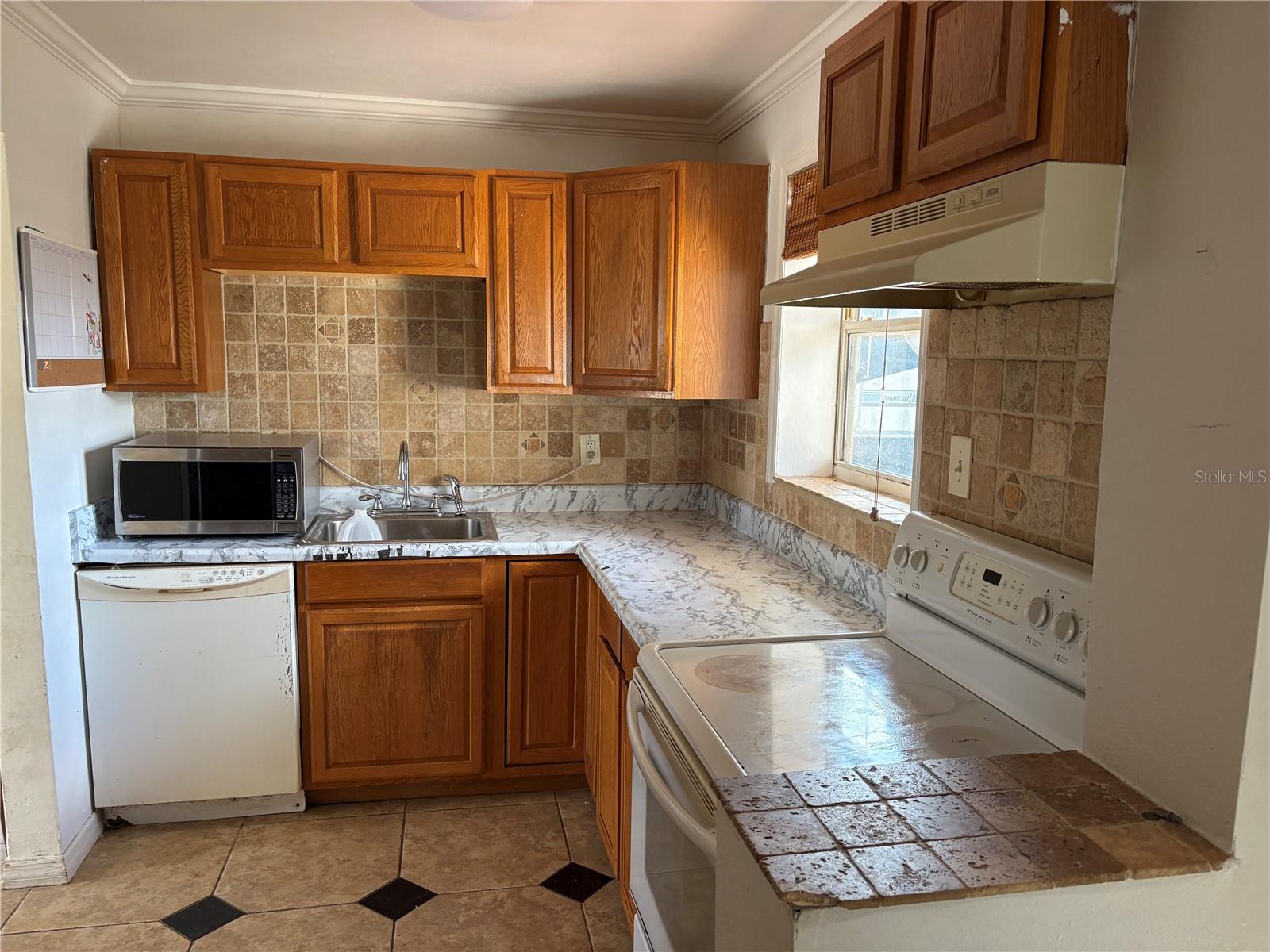 PORT CHARLOTTE SUB - Residential