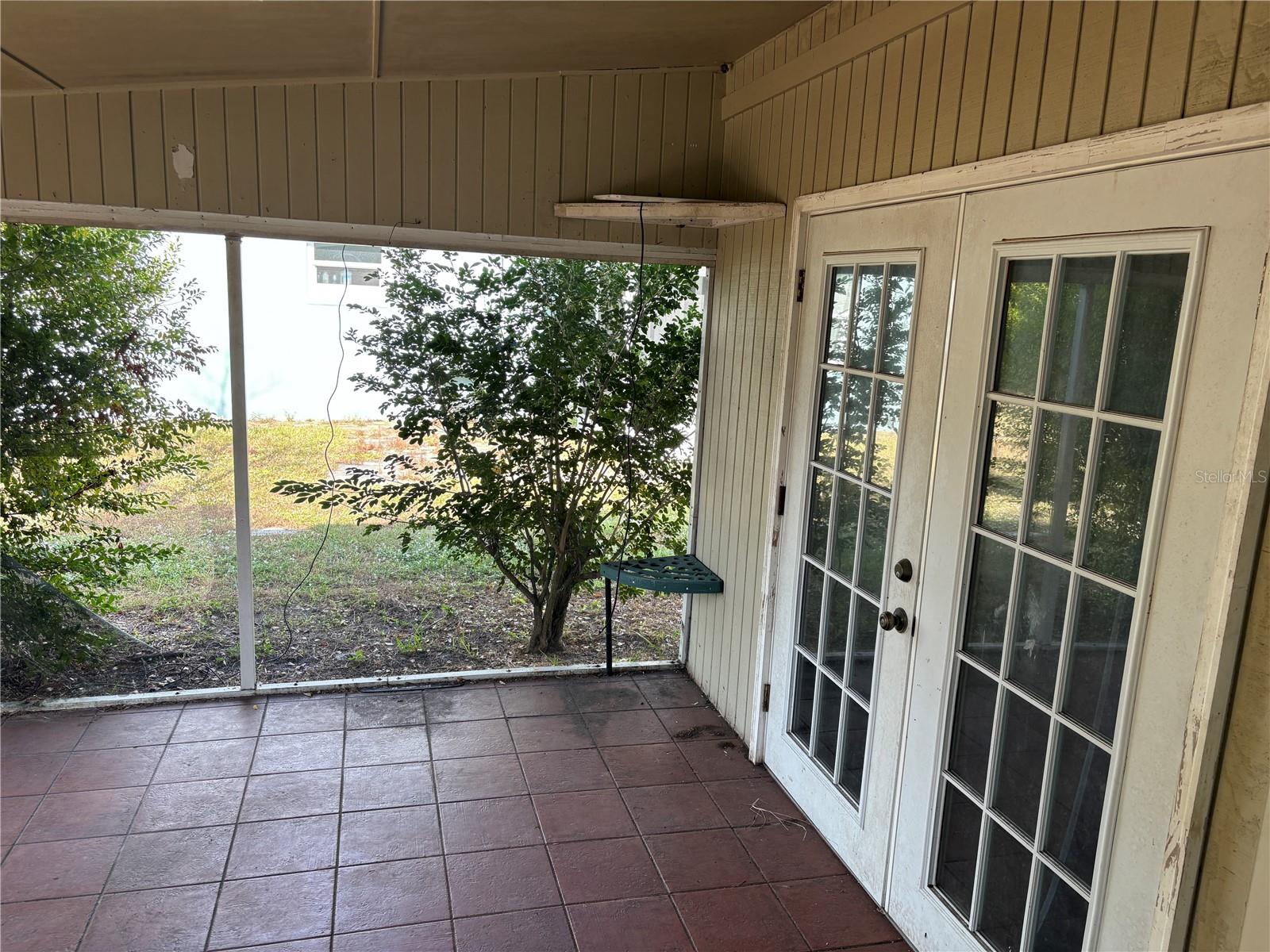 PORT CHARLOTTE SUB - Residential