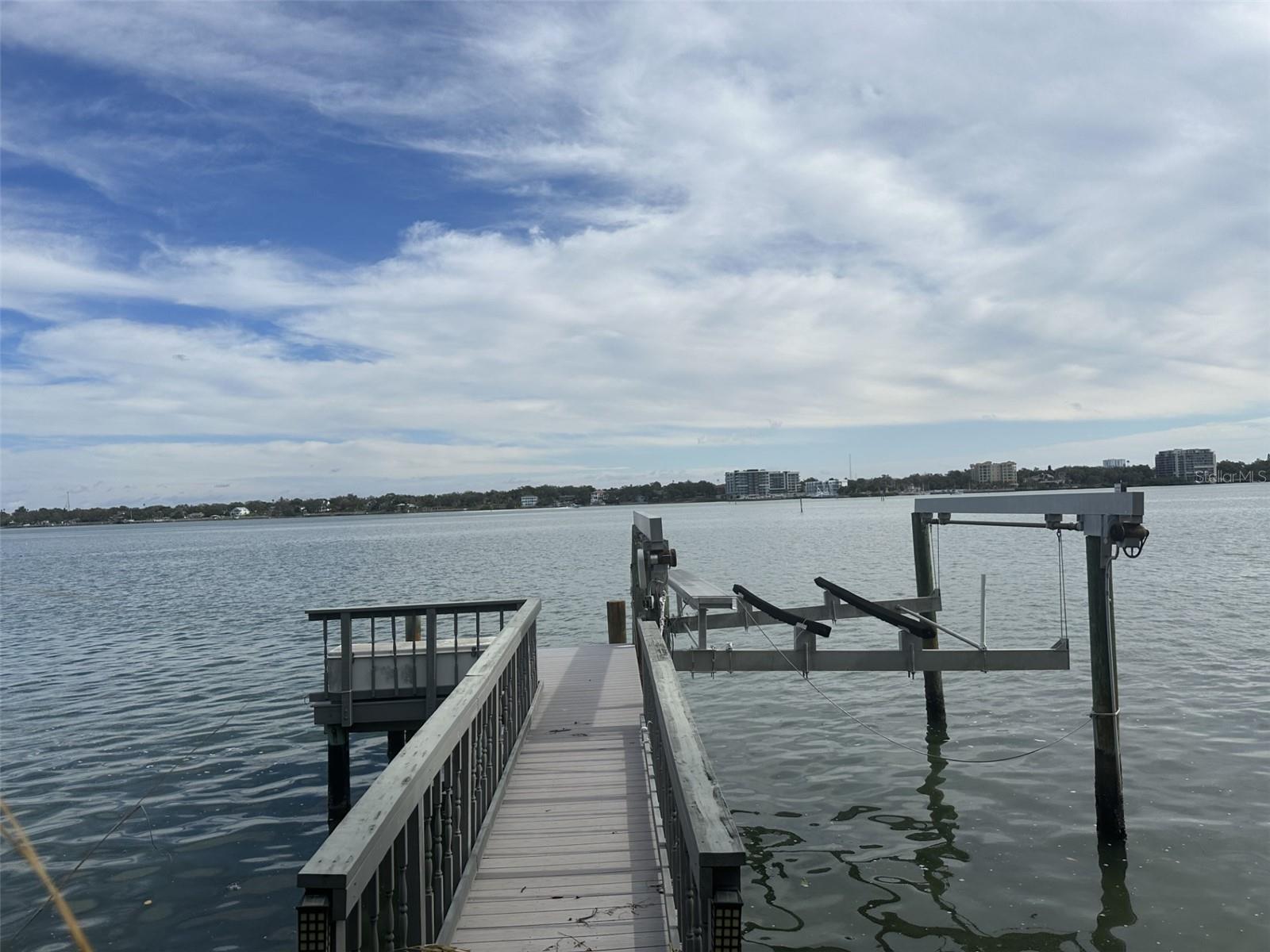 ISLAND ESTATES OF CLEARWATER - Residential