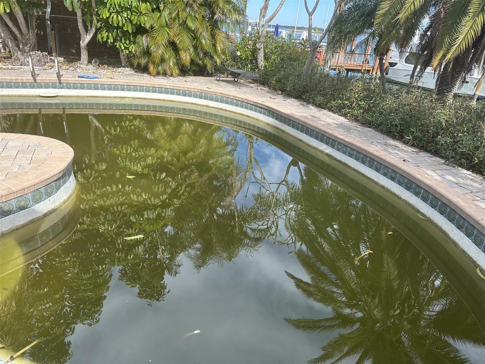 ISLAND ESTATES OF CLEARWATER - Residential