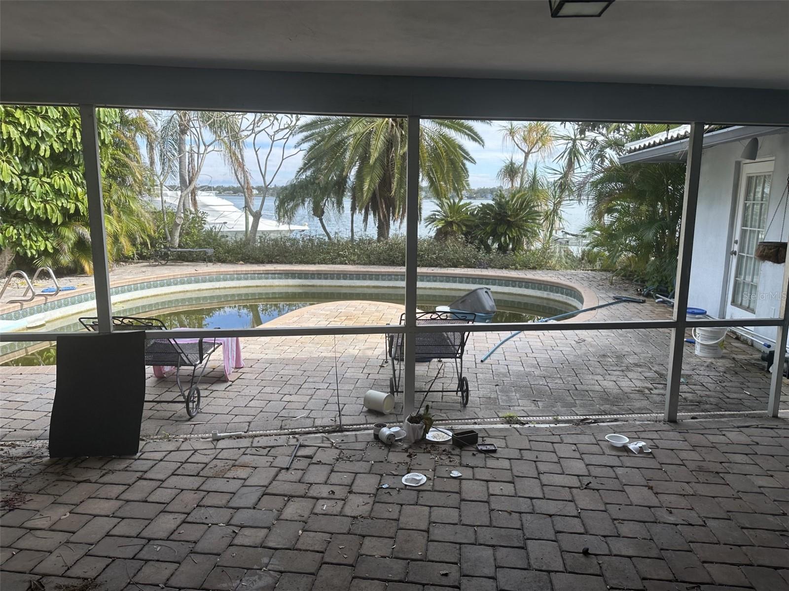 ISLAND ESTATES OF CLEARWATER - Residential