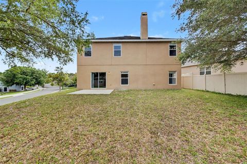 Tiny photo for 30030 Messara Cove, Mount Dora, FL 32757 (MLS # TB8505542)
