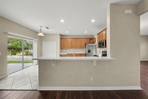 Tiny photo for 30030 Messara Cove, Mount Dora, FL 32757 (MLS # TB8505542)